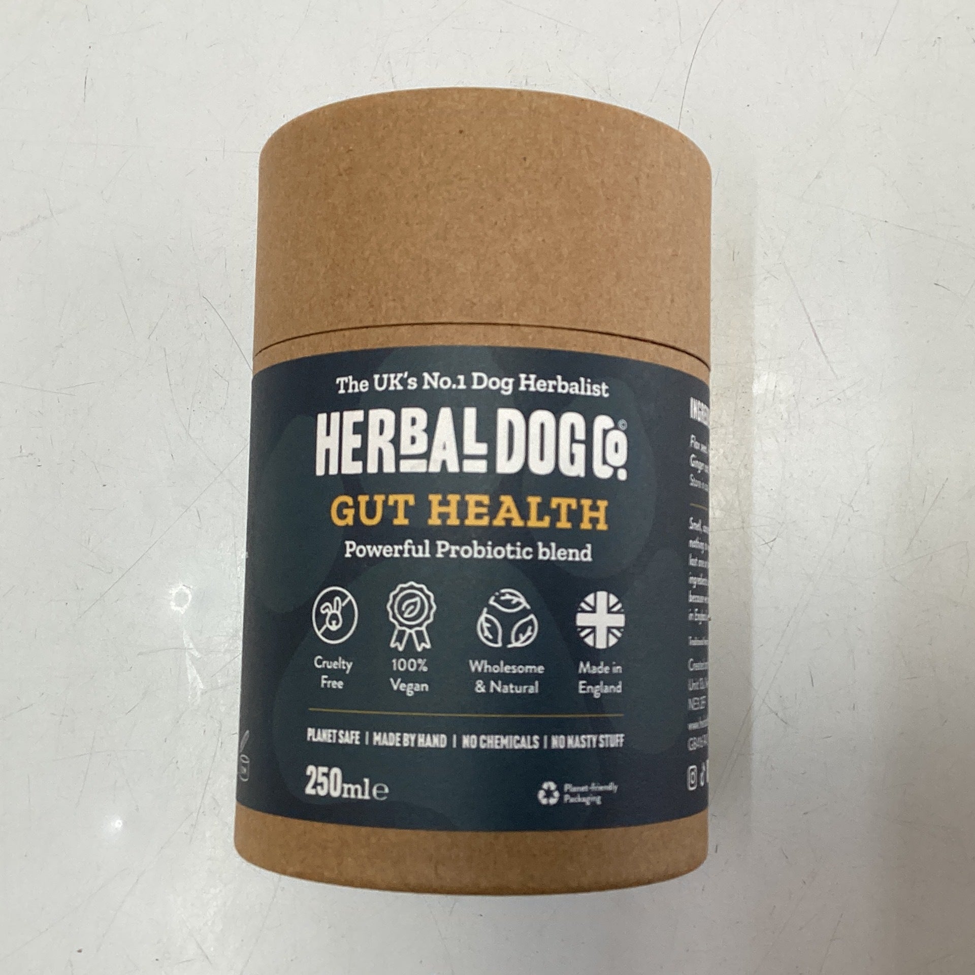 Herbal dog on sale